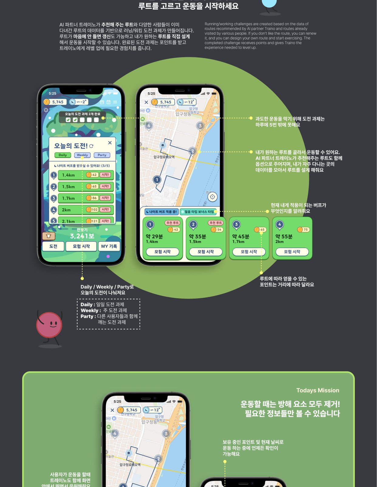 트레이노 케이스 스터디 17/21